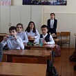 УРОК МИРА