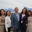 С ДНЕМ КОСМОНАВТИКИ 