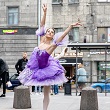 ВПЕЧАТЛЯЙ ПЕТЕРБУРГ