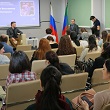 ДИАЛОГ НА РАВНЫХ
