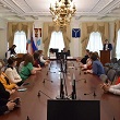 АКТИВИСТЫ МИРА