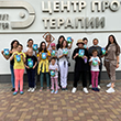 ПРОДОЛЖАЕМ КРЕАТИВИТЬ С МИРОМ