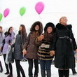 Сыктывкарские студенты 