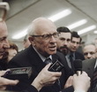 «Горький, Москва, далее везде»
