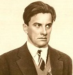 120 лет со дня рождения В. В. Маяковского