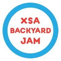 XSA Backyard Jam