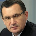 Рабочий визит Фёдорова