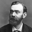 Альфреду Нобелю - 180 лет!