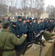 Всероссийский день призывника