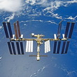 15 лет международной космической станции