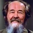  Исполнилось 95 лет со дня рождения Солженицына