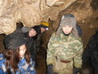 Поездка в пещеры Межгорья