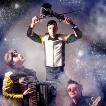 Благотворительный рок-фестиваль