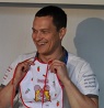 Сергей Поспелов посетил окружной форум СЗФО «Ладога-2014»