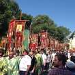Крестный ход