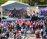 7 сентября прошла выставка ретро-автомобилей