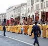 День памяти Святого Александра Невского