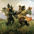 Играй за Россию