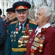Воспоминания ветеранов