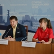 Лучшие волонтеры Приморья