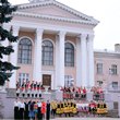 Конкурс юных ведущих