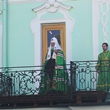 Торжества в Лавре