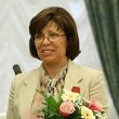 Поздравление от чемпионки