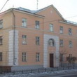 Конкурс студенческих общежитий