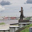 Город будущего