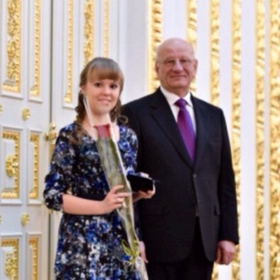 Золотая молодежь