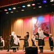 Завершение Года культуры