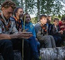 Молодежный проект в Карелии