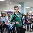 Большие студенческие гонки