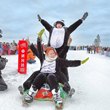 Winter Saniday 2015