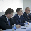 Международный диалог