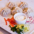 Пельмени мира