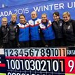 Победила Россия
