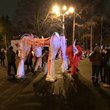 Влюбленные в 