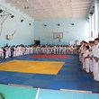 Открытый турнир по дзюдо
