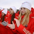 Спартакиада началась
