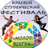 Всегда молодой
