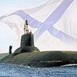 С праздником, моряки