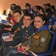 Как стать руководителем студотряда 