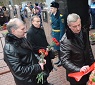 В память о героях