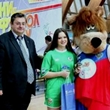 Мини-футбол в школу