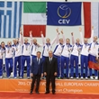 Чемпионки континента