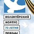 Волонтеры Победы