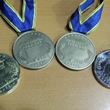 Соревнования по дзюдо