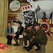 Фестиваль о Победе