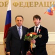 Признанные чемпионы